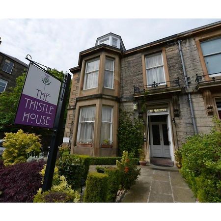 The Thistle House 爱丁堡 外观 照片