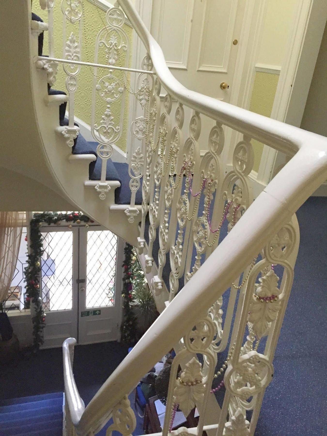 The Thistle House 爱丁堡 外观 照片