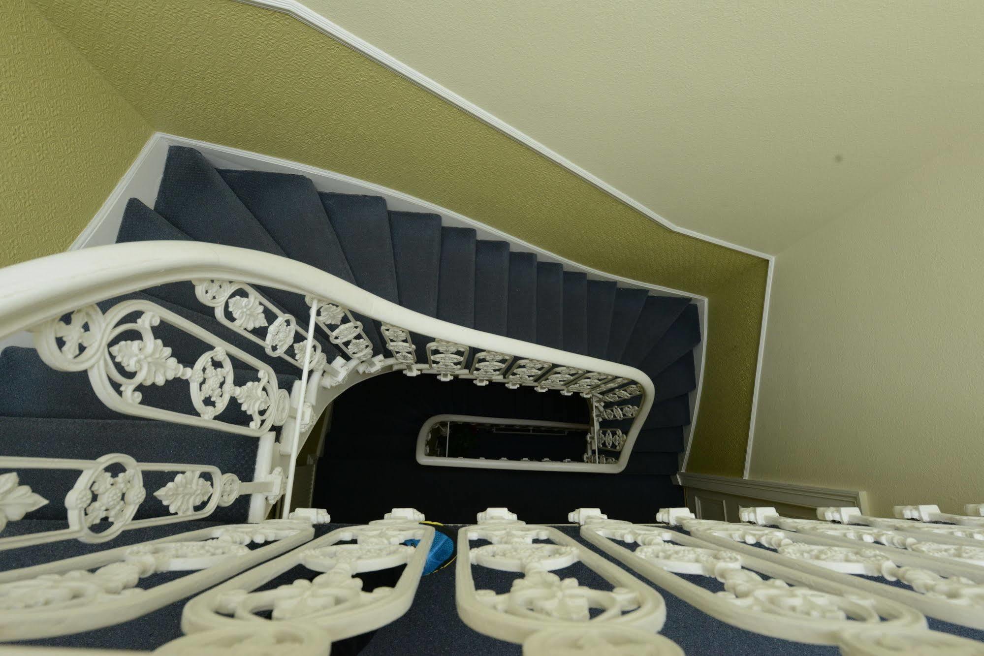The Thistle House 爱丁堡 外观 照片