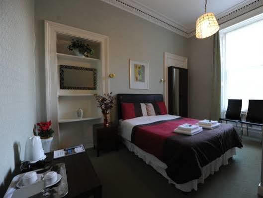 The Thistle House 爱丁堡 外观 照片